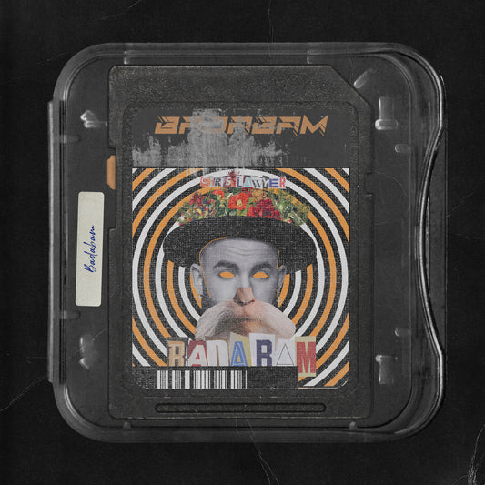 Badabam- Mini Sample Pack
