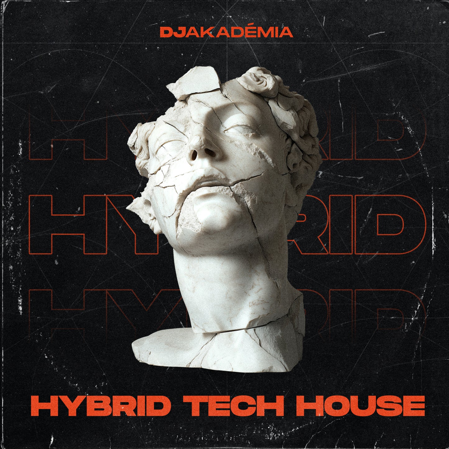 Hybrid Tech House