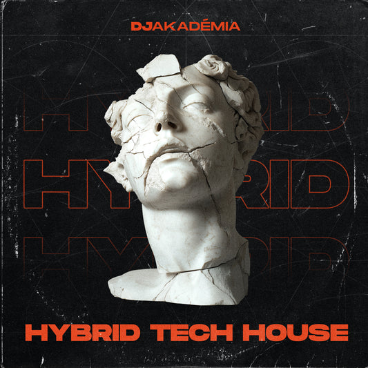 Hybrid Tech House