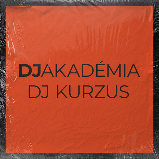 DJ Kurzus