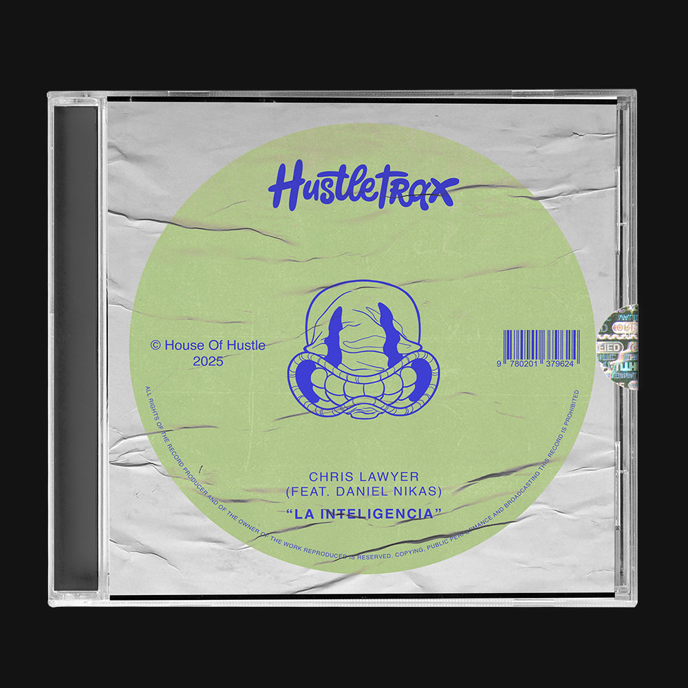 La Inteligencia - Mini Sample Pack