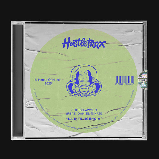 La Inteligencia - Mini Sample Pack