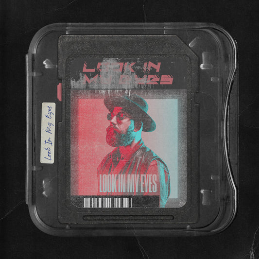 Look In My Eyes - Mini Sample Pack