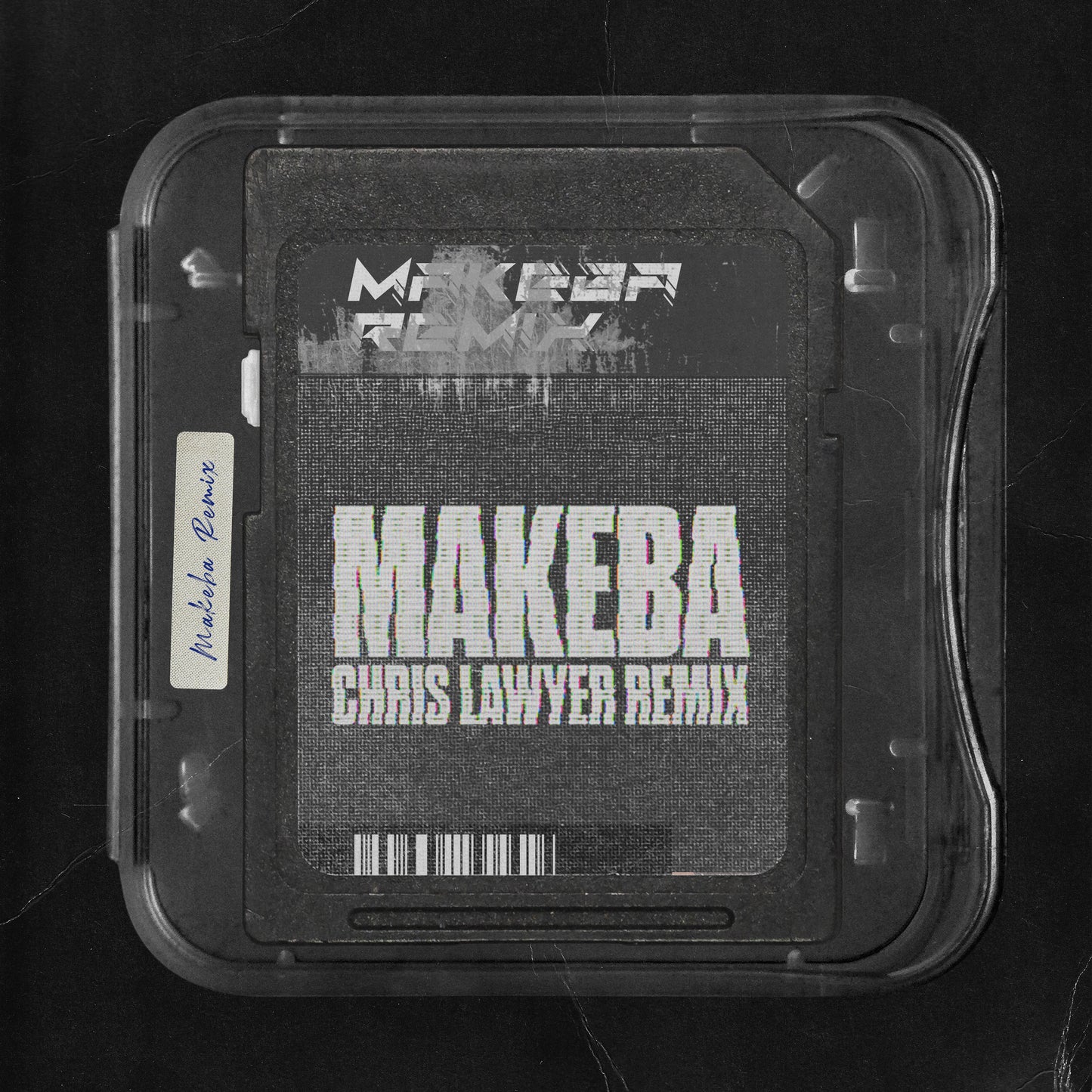 Makeba Remix - Mini Sample Pack