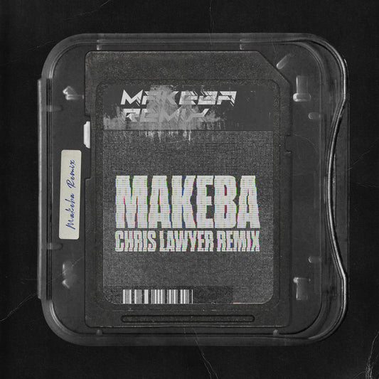 Makeba Remix - Mini Sample Pack