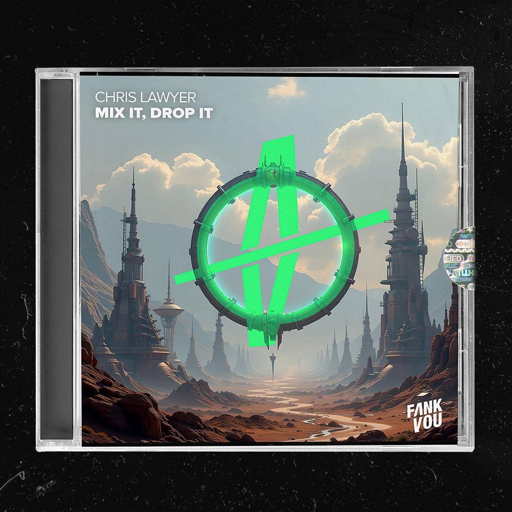 Mix It, Drop It- Mini Sample Pack
