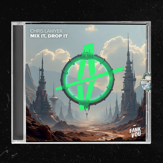 Mix It, Drop It- Mini Sample Pack