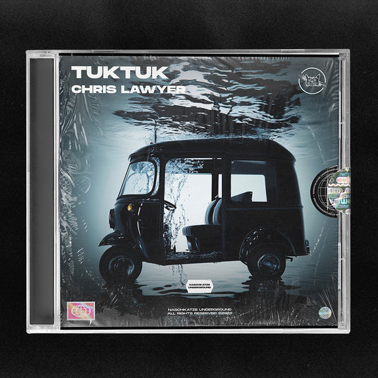 TukTuk - Mini Sample Pack