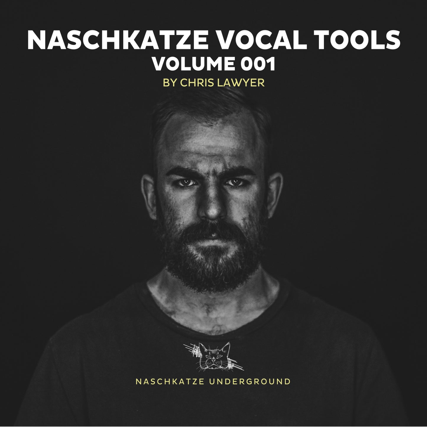 Naschkatze Vocal Tools Vol. 1.