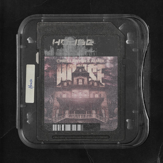 House - Mini Sample Pack