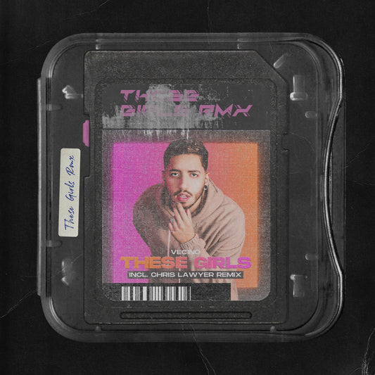 These Girls Remix - Mini Sample Pack